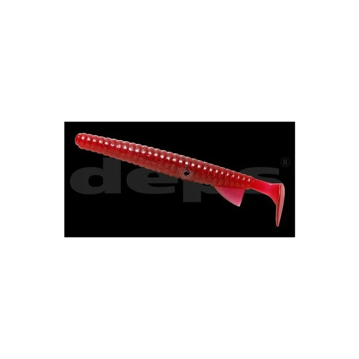 Leurre Deps Deathadder Shad 13cm