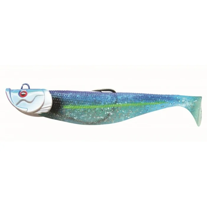 Leurre Flashmer Blue Shad 12cm