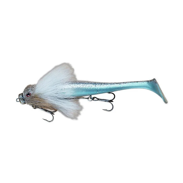 Leurre Hybride CWC Miuras Mini Paddle 20cm