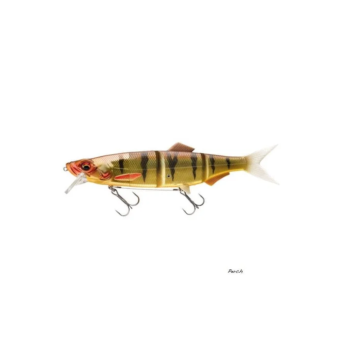 Leurre Hybride Daiwa Prorex Hybrid Swimbait