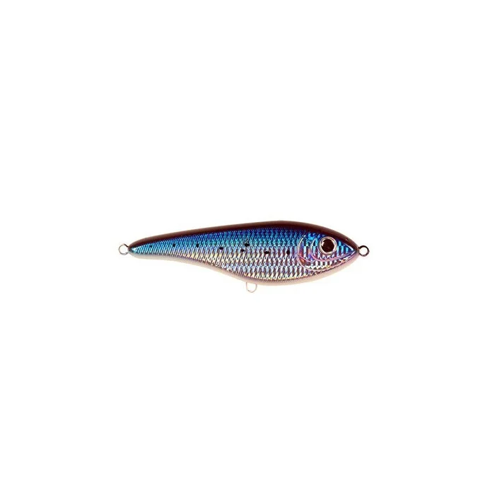 Leurre Jerkbait CWC Buster Jerk 15cm Salt Water