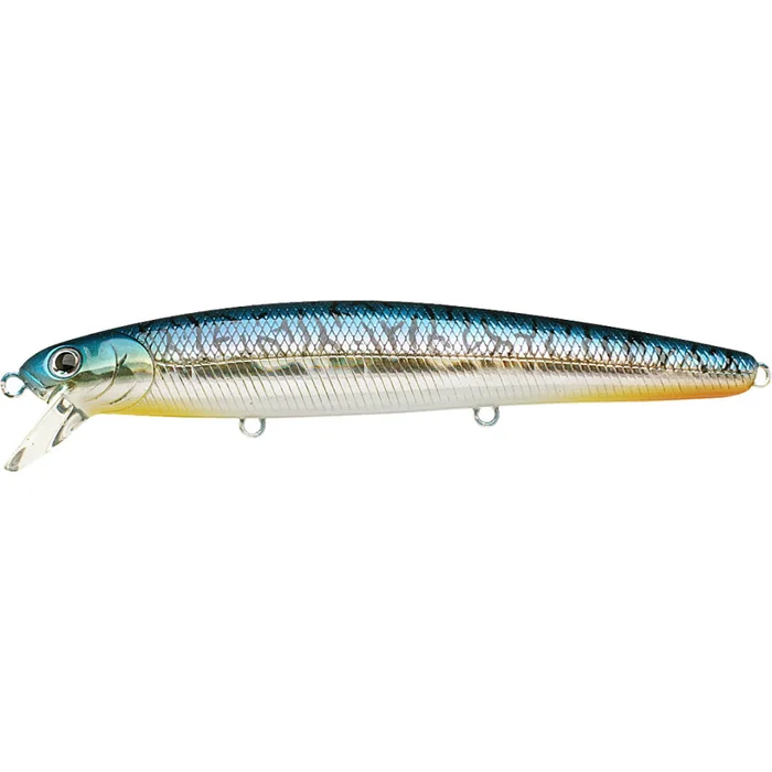 Leurre Luckycraft Flashminnow 110 SP