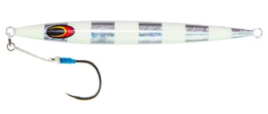 Leurre Nomad Design – The Streaker 60g – 2oz pour la pêche en mer