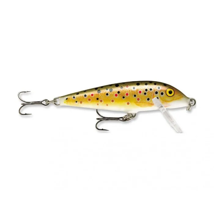 Leurre Rapala Countdown 3cm