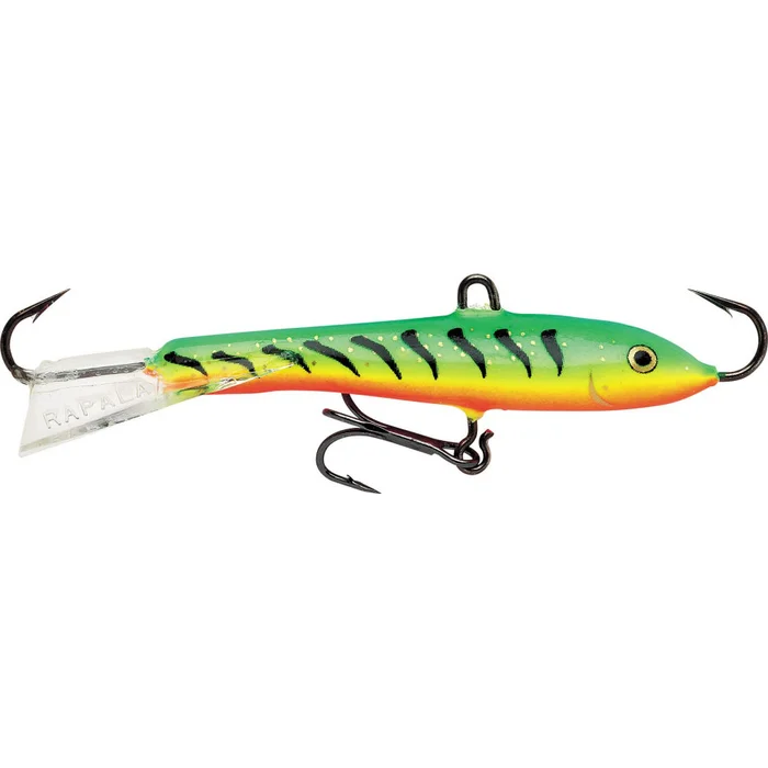 Leurre Rapala Jigging Rap 5cm