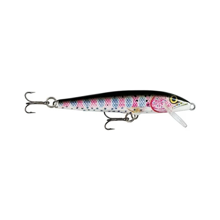Leurre Rapala Original Floater 5cm