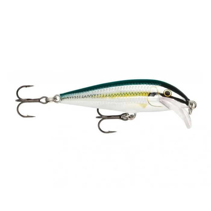 Leurre Rapala Scatter Rap Countdown 5cm