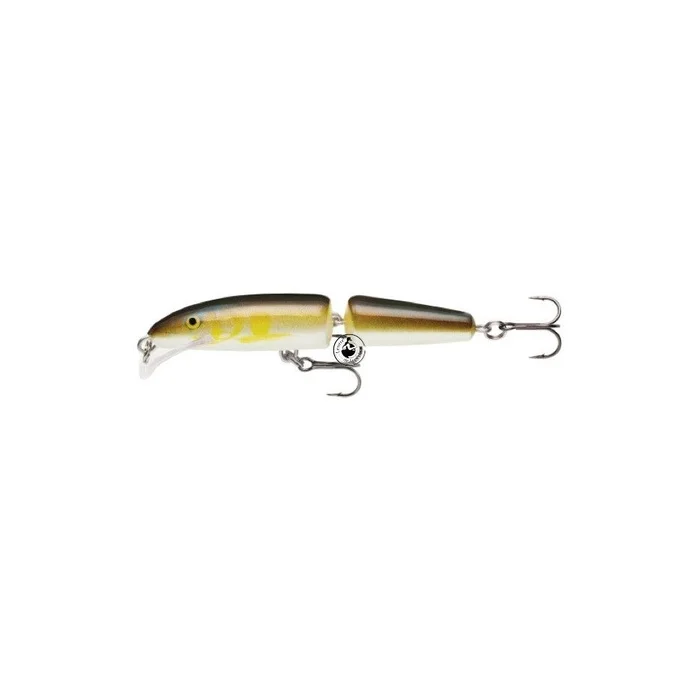 Leurre Rapala Scatter Rap Jointed 9cm