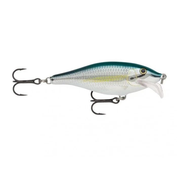 Leurre Rapala Scatter Rap Shad 7cm