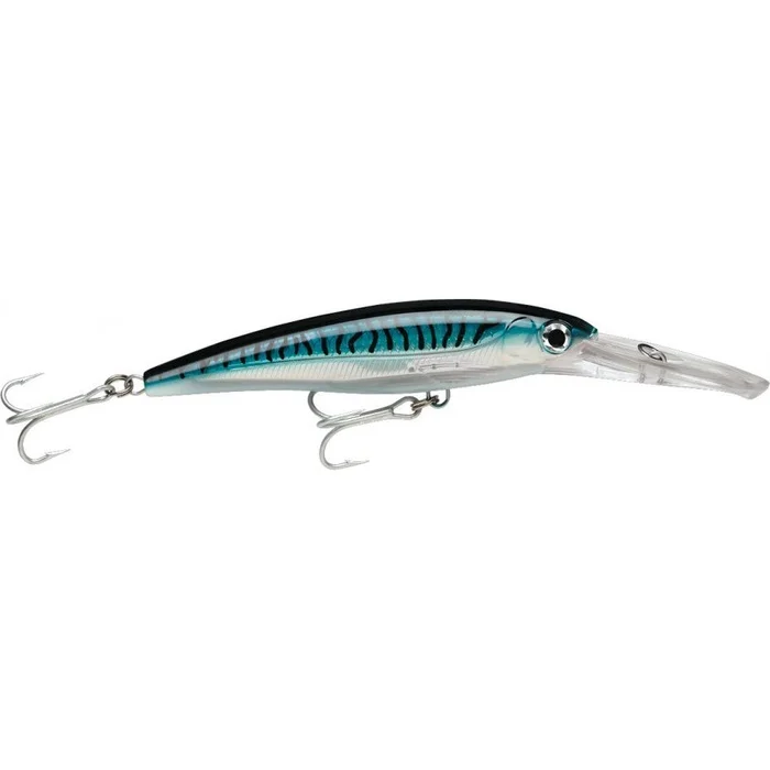 Leurre Rapala X-Rap Magnum 12cm