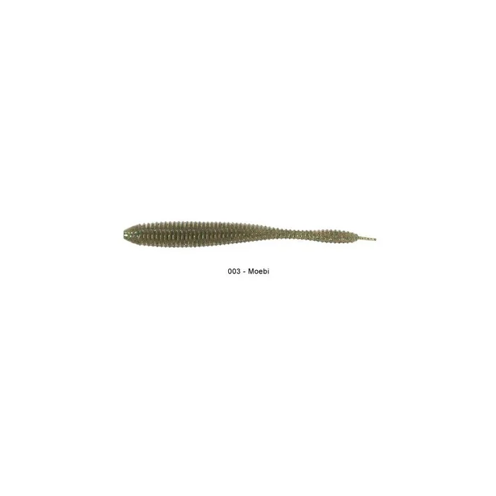 Leurre Reins Bubring Shaker 10cm