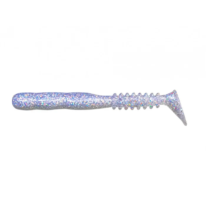 Leurre Reins Fat RockVibe 4′ – 10cm