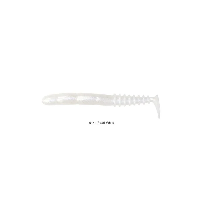 Leurre Reins Fat RockVibe 5′ – 12,5cm