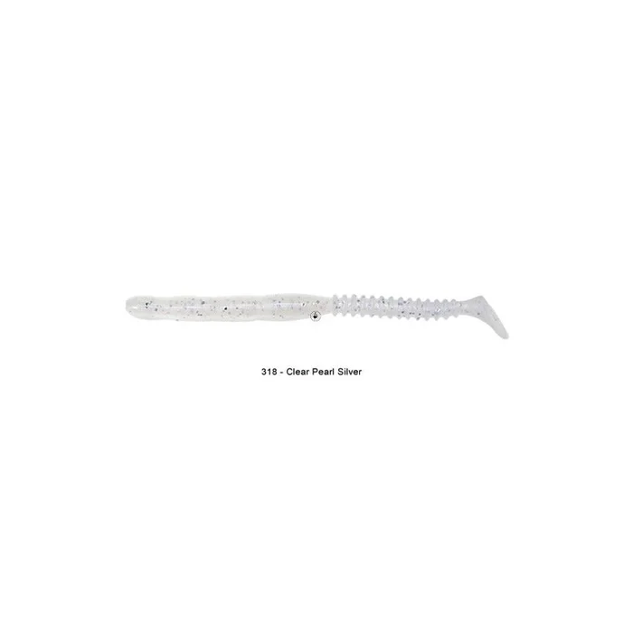 Leurre Reins Rockvibe Shad 3cm