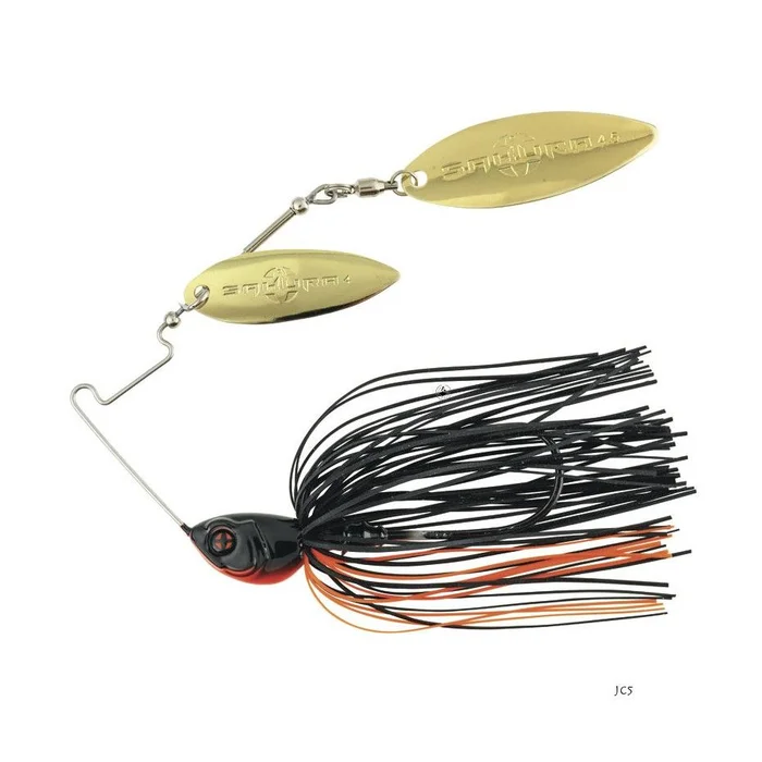 Leurre Sakura Cajun Spinnerbait