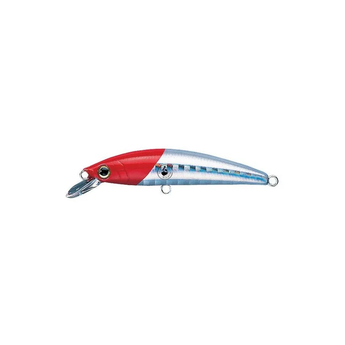 Leurre Smith Wavy 5cm