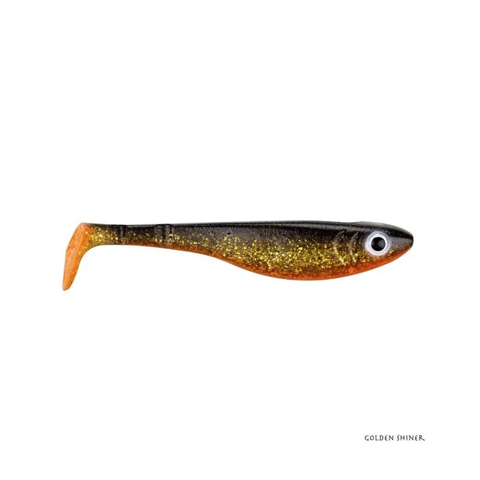 Leurre Souple Abu Garcia Svartzonker McPrey Pack 12cm