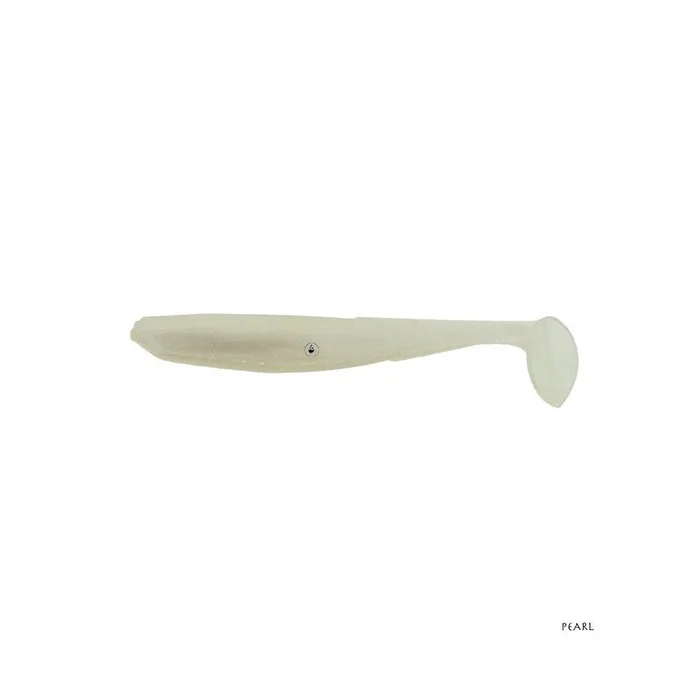 Leurre Souple Bass Assassin Elite Shiner 10cm