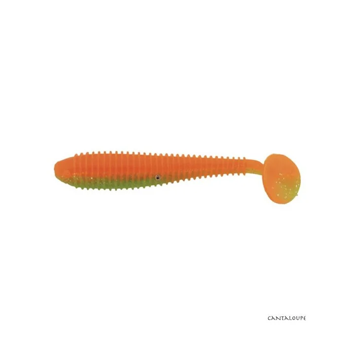 Leurre Souple Bass Assassin Lit’l Boss 9cm