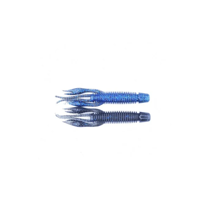 Leurre Souple Basspal Buoyant Craw 6,6cm