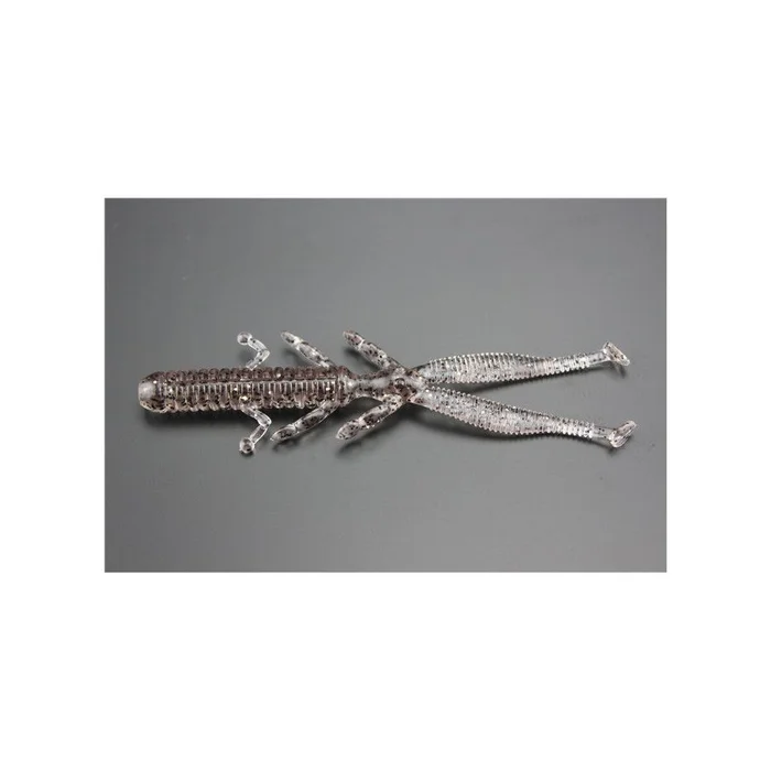 Leurre Souple Basspal Trembler Shrimp 8,8cm