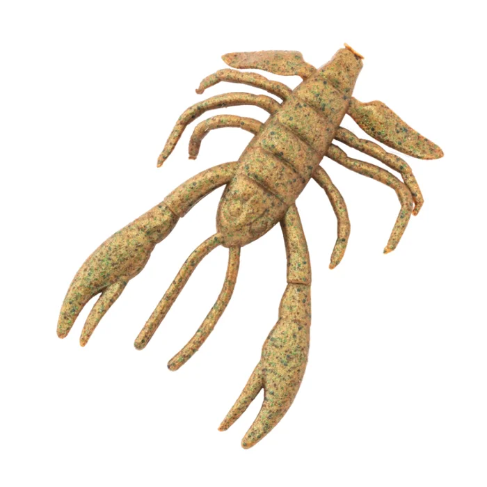 Leurre Souple Berkley Crabby 5cm