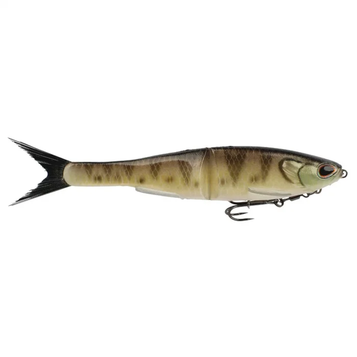 Leurre Souple Berkley Nessie 17cm