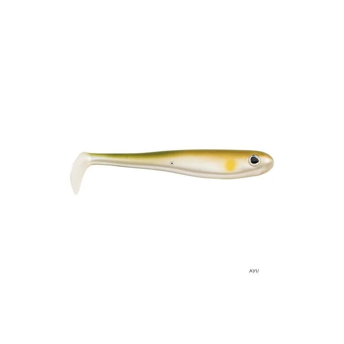 Leurre Souple Berkley Powerbait Hollow Belly