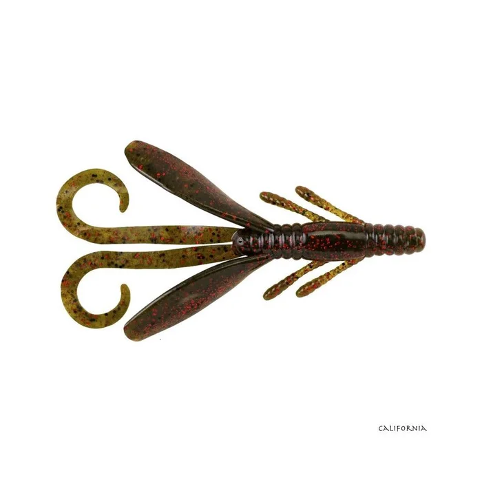 Leurre Souple Berkley Powerbait Power Hawg