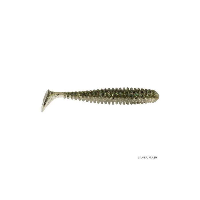 Leurre Souple Berkley Powerbait Power Swimmer 9,7cm
