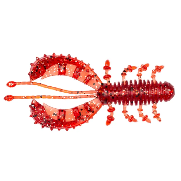 Leurre Souple Berkley Urbn Bubble Creeper 7,5cm