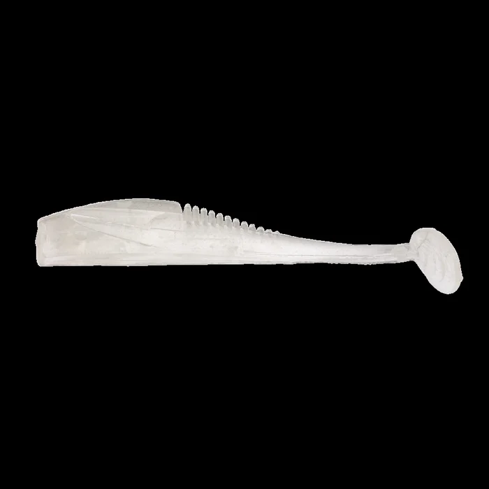 Leurre Souple Berkley Urbn Shrug Minnow 4cm