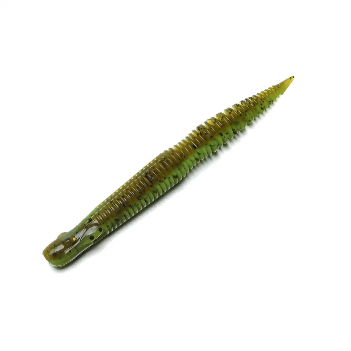 Leurre Souple BIM Tackle Cheetah’s Tail 3,3 » – 8,3cm