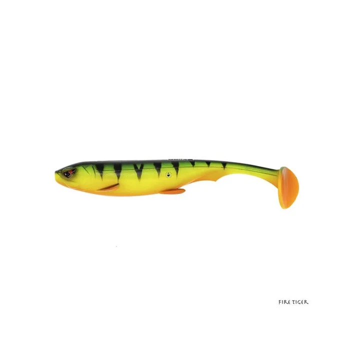 Leurre Souple Biwaa Baltik Swimbait 18cm