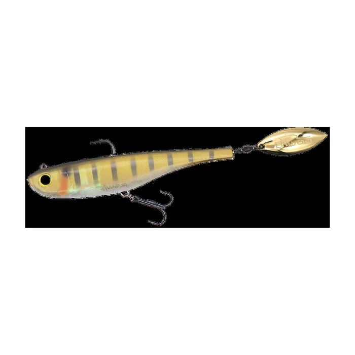 Leurre Souple Biwaa Divinator 140 22g