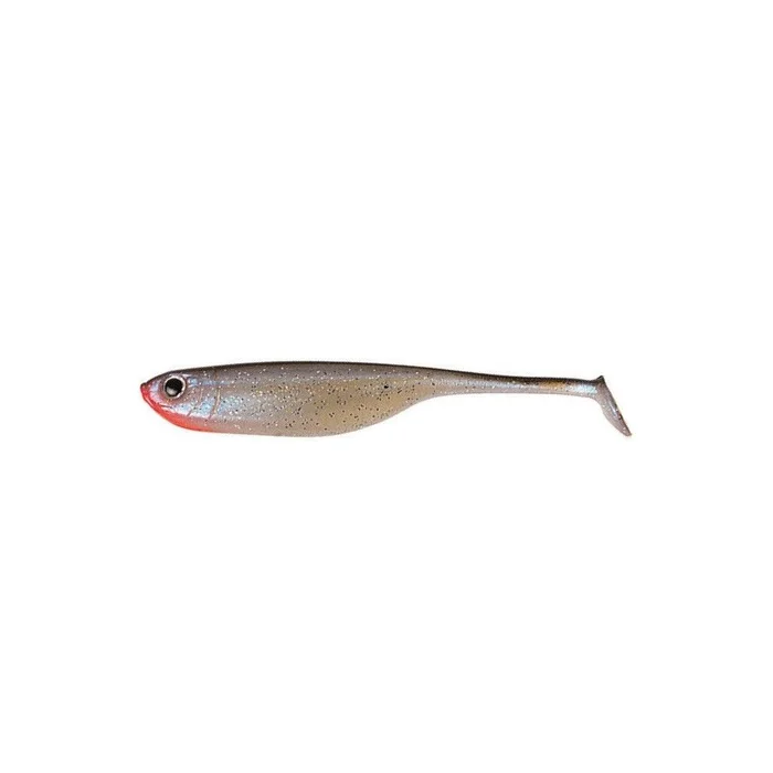 Leurre Souple Biwaa Divinator S 13cm