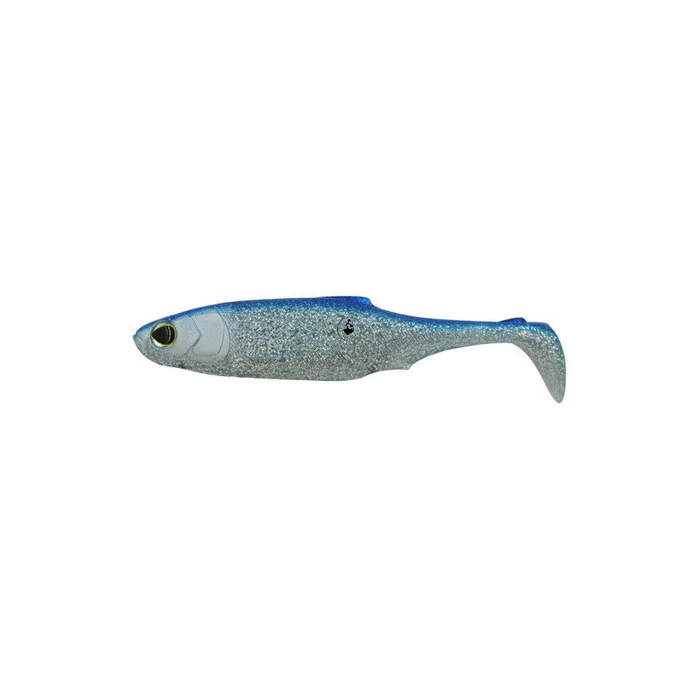 Leurre souple Biwaa Submission Shad 10cm