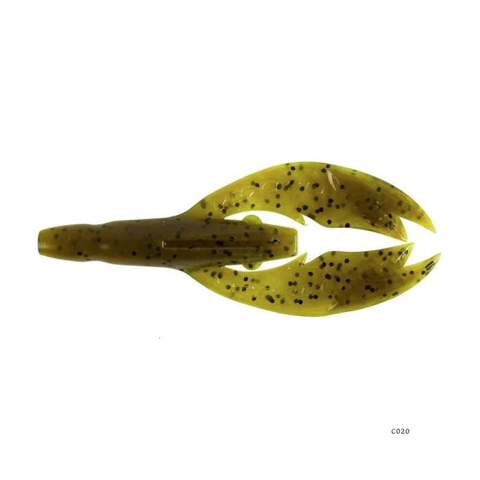 Leurre Souple CWC Strike Pro Pig Craw 10cm
