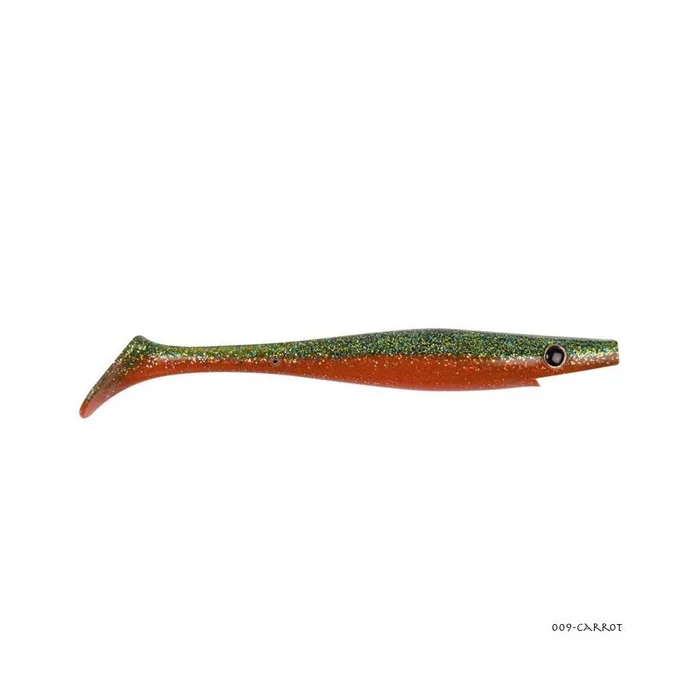 Leurre souple CWC Strike Pro Pig Shad Small 15cm