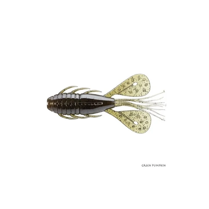 Leurre Souple Daiwa Prorex Both Craw 8,75cm