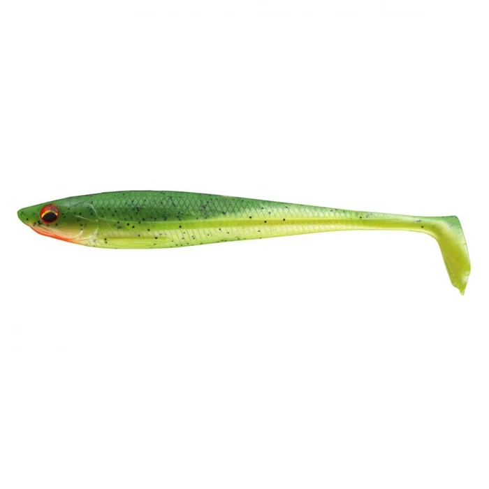 Leurre Souple Daiwa Prorex Duck Fin Shad 9cm