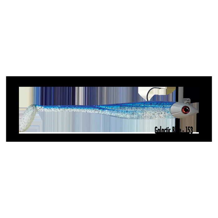 Leurre Souple Delalande Speed Slim 14cm 30g