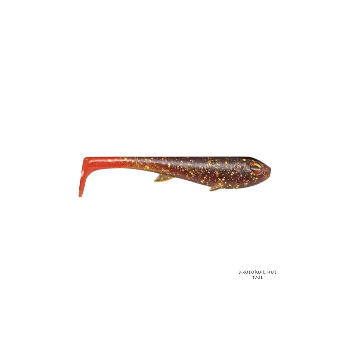 Leurre Souple Eastfield Wingman XL 25cm