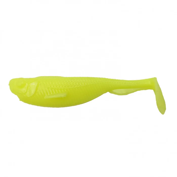 Leurre Souple Elitelure Caracal 5,5cm