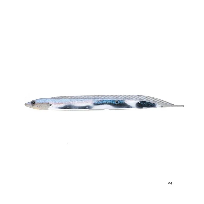 Leurre Souple Fish Arrow Flash J Saber 28cm