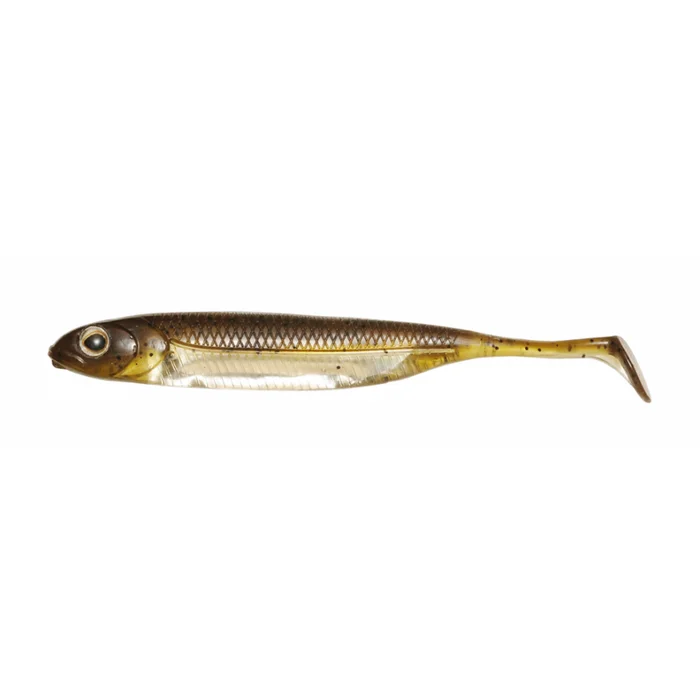 Leurre Souple Fish Arrow Flash J Shad 7,5cm