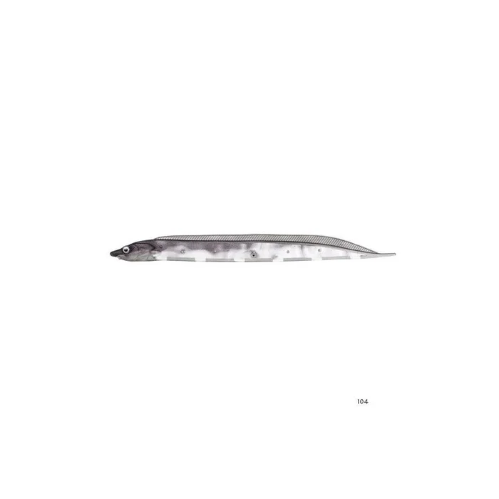 Leurre Souple Fish Arrow Flash J Shirasu SW 8cm