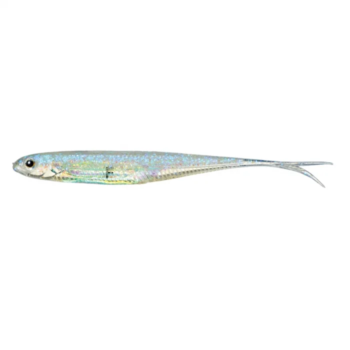 Leurre Souple Fish Arrow Flash J Split 12,5cm