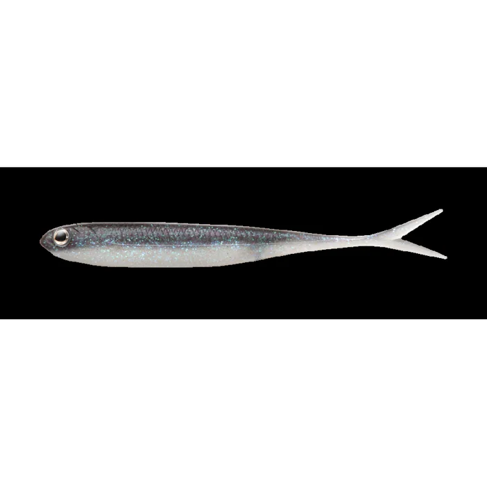 Leurre Souple Fish Arrow Flash J Split Heavy Model 18cm