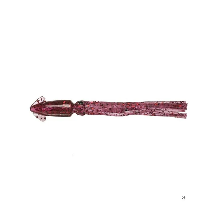Leurre Souple Fish Arrow Flash J Squid 9cm